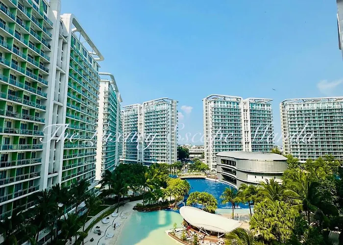Near Airport With Ps4 And Parking